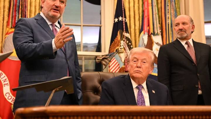 Trump is trying to preempt state AI laws via an executive order. It may not be legal