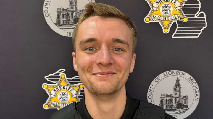 Who are the new deputies joining Monroe County’s force?