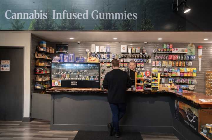 Strict new federal regulations on hemp expected to have little effect on Clark County cannabis industry