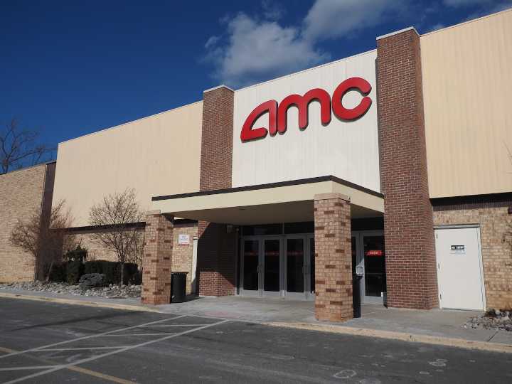 AMC Theatres is offering movie tickets on holiday films for under $10