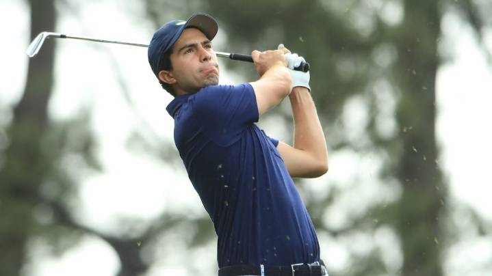 Álvaro Ortiz se juega uno de los cinco cupos al PGA Tour 2026