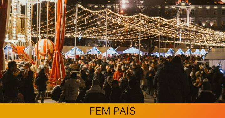 Ferias y fiestas este fin de semana en Catalunya: los mejores planes para el 13 y 14 de diciembre