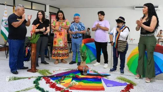 El Gobierno crea Sistema Nacional LGBTIQ+: ¿de qué se trata?