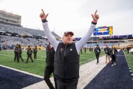 Texas Tech rewards Joey McGuire with new 7