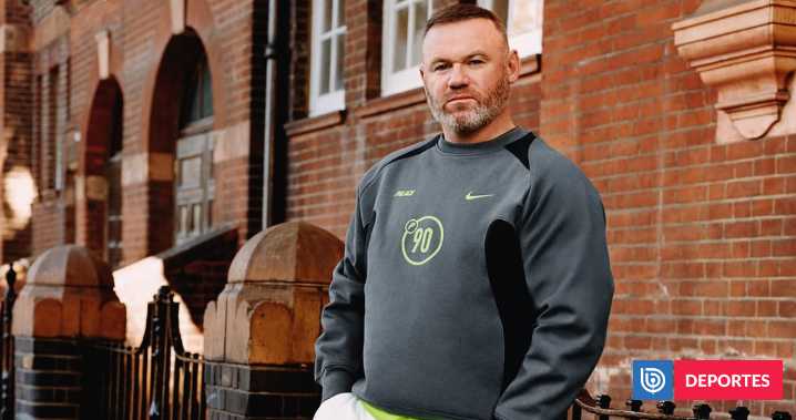 Wayne Rooney revela amenazas de muerte cuando pasó del Everton al United: "Era gente de mi ciudad"