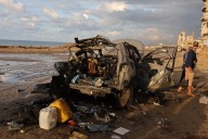 Israel kills senior Hamas commander in Gaza, authorities say