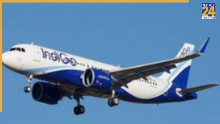 IndiGo requests more time to reply to DGCA notice after nationwide flight disruptions