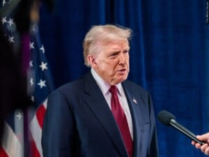 Trump’s speech on combating inflation turns to grievances about immigrants from ‘filthy’ countries