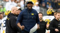 Who is Michigan's head coach after the firing of Sherrone Moore? Wolverines reveal interim coach