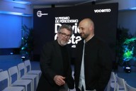 Premio David Gistau: un homenaje al "viejo y a la vez joven periodismo, al buen periodismo"