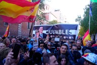 Vox marca distancia con la organización juvenil Revuelta, en crisis interna y acusada de desviar fondos recaudados para la dana