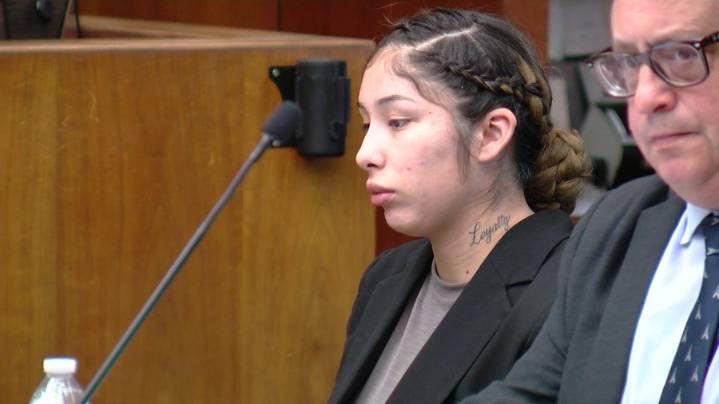 'She chose her appearance over her sons': Trial begins in Bakersfield hot car death case
