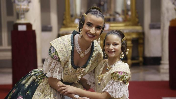 El Programa de Festejos de las Fallas 2026 tendrá un cambio significativo con su "acto inaugural"