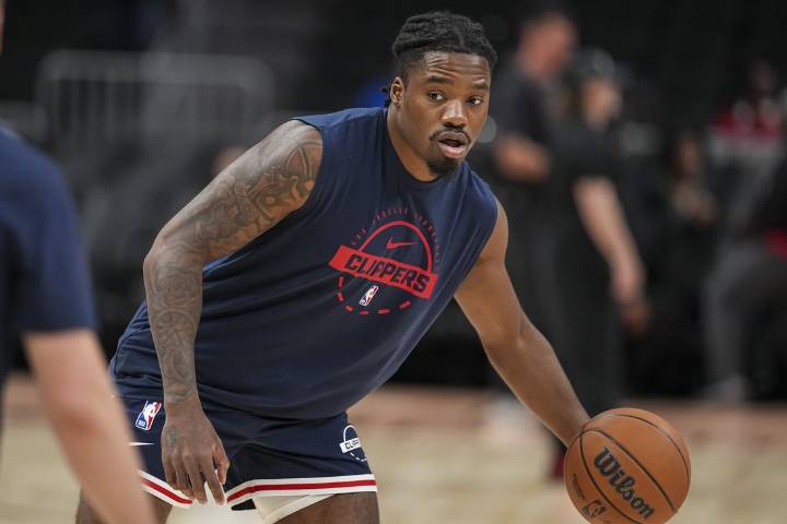 Deadspin | Clippers waive F Jahmyl Telfort as roster adjustments continue