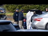 Details emerge about suspect arrested in D.C. pipe bombs case
