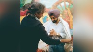 After ‘Chamkila’, Diljit Dosanjh again collaborates with director Imtiaz Ali; wraps up shooting for new project