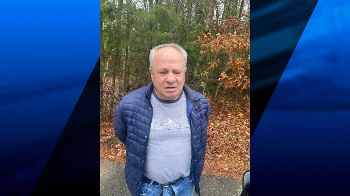 New Bedford man accused of exposing himself in public