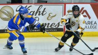 Hockey: SDAHA season off & running for Watertown Lakers, Aberdeen Cougars