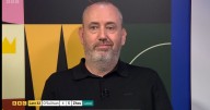 Mark Williams reacts to 'one of the worst shots' as Ronnie O'Sullivan crashes out
