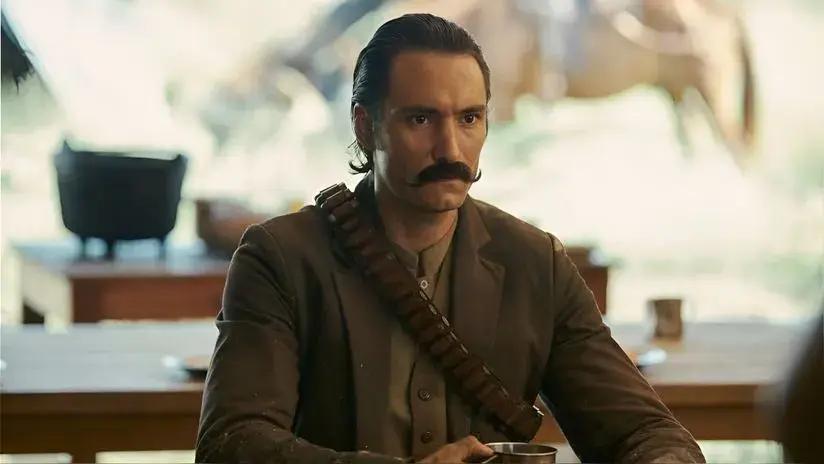 Netflix anuncia cuándo será el estreno de la segunda parte de 'Cien años de soledad'