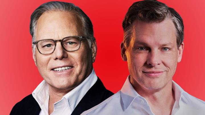 Netflix & Warner Bros CEOs Tell Staff To Stay Focused In First Memos Since Deal