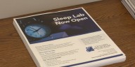 Ottumwa sleep lab reopens offering new children services