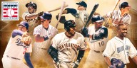 Contemporary Baseball Era Hall of Fame Ballot for 2025