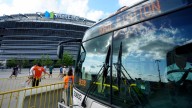 NJ Transit to build bus shelter at MetLife for World Cup