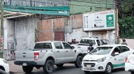 Tres detenidos tras operativo por secuestro de hombre en Cuernavaca