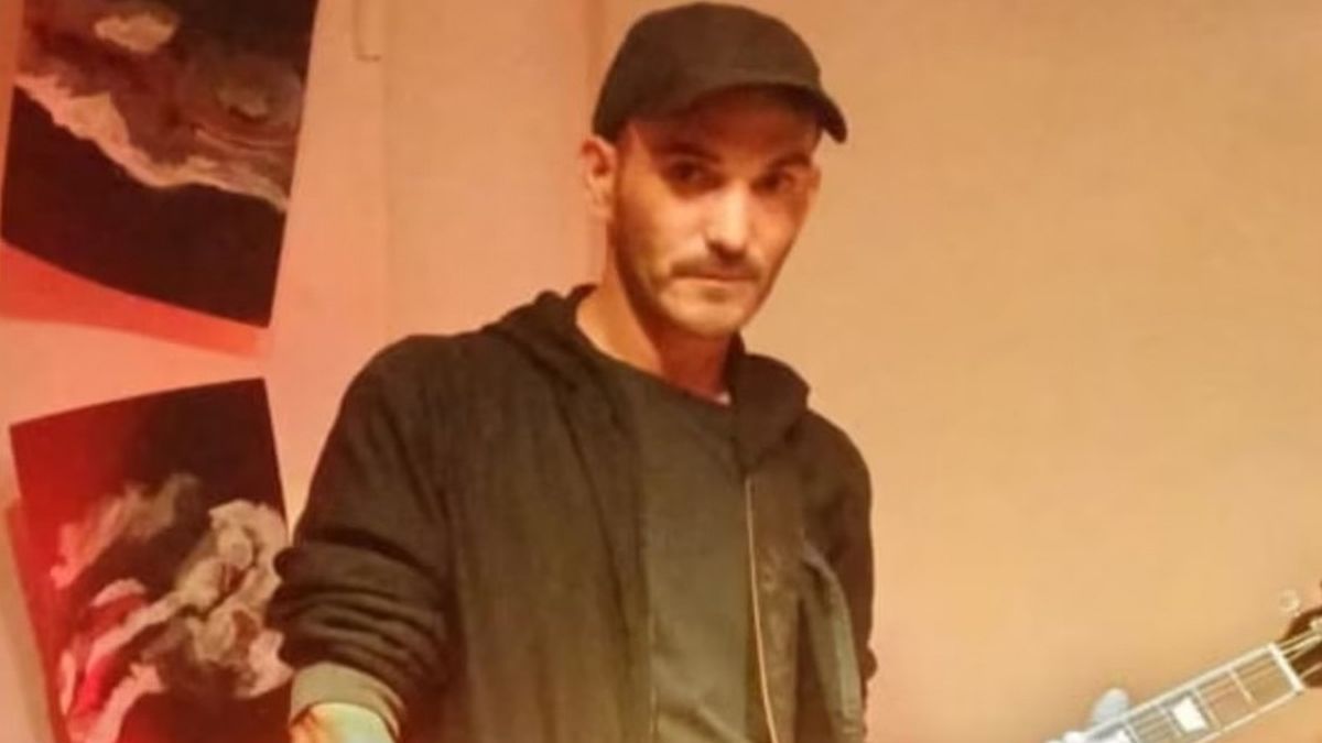 Tragedia en La Plata: murió un músico mientras tocaba en un bar cultural