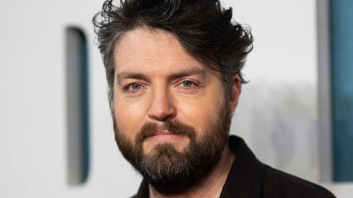 Strike star Tom Burke talks 'blossoming' friendship with co-star Holliday Grainger and details on series 7