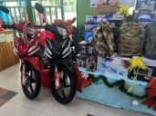 Volvieron las rifas de Fin de Año en los comercios de Maturín