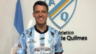 Revuelo en Argentino de Quilmes: el club canceló la llegada de Alexis Zárate