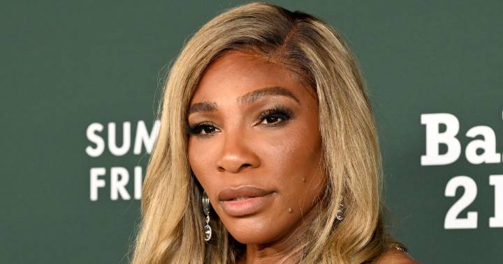 Serena Williams Says She ‘Didn’t Look Like’ Other Athletes