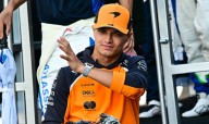 Lando Norris Crowned 2025 F1 World Champion