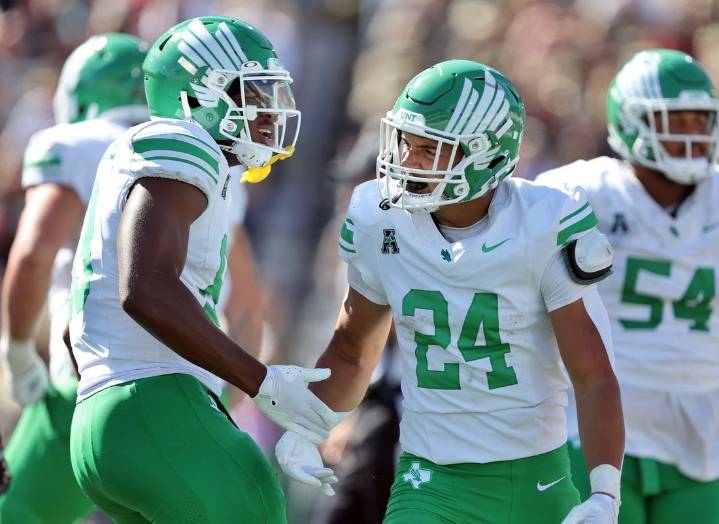 Deadspin | North Texas, Tulane to slug it out in American final
