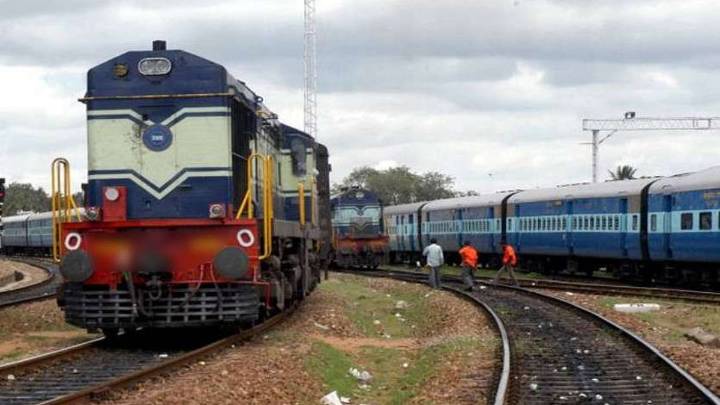 Western Railway To Run Superfast Special Train Between Bandra Terminus And Durgapura