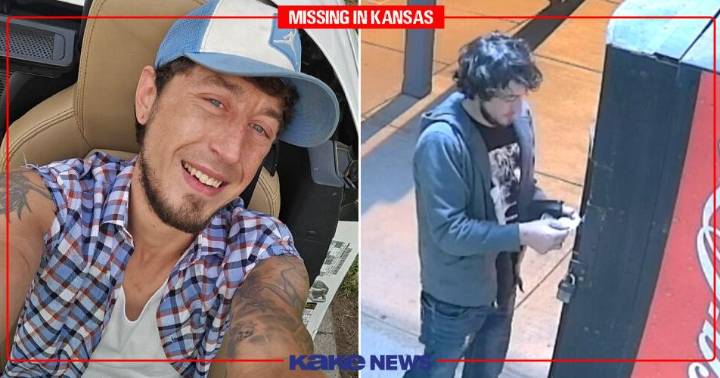 Sheriff's office: Missing, endangered man last seen at Lake Afton