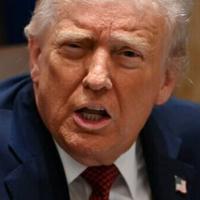 Trump slams 'decaying' and 'weak' Europe