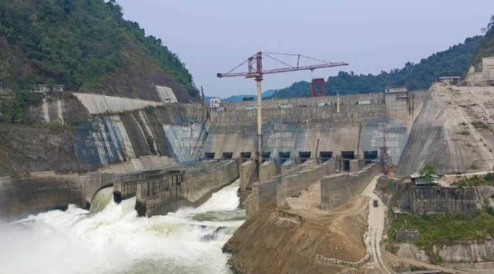 First unit of Subansiri project synced to national grid after two decades