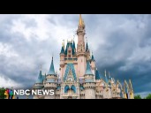 Disney announces deal with OpenAI that allows access to its characters