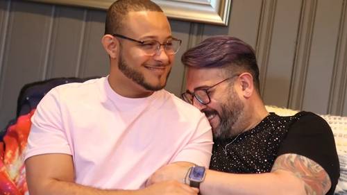 Husband speaks out after man detained by ICE during green card hearing at 26 Federal Plaza in Manhattan