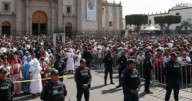 León activa operativo especial por el Día de la Virgen de Guadalupe; refuerzan vigilancia en santuarios y rutas de peregrinación