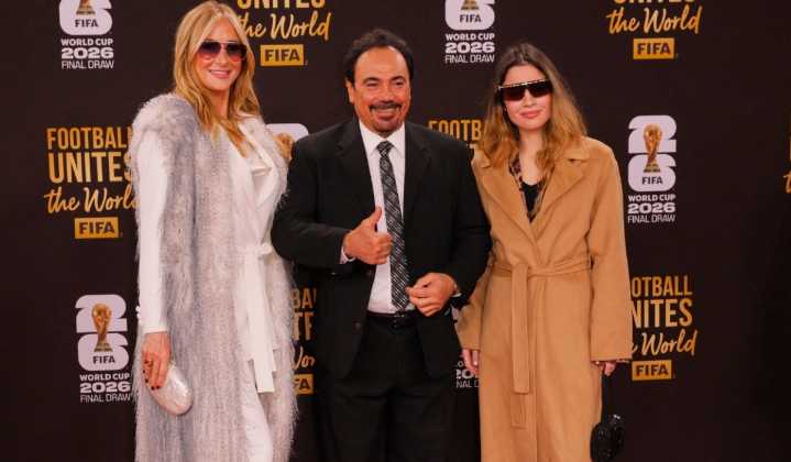 “No tenemos figuras de forma individual”: Hugo Sánchez confirma el punto débil de México