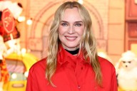 Diane Kruger Says There Are ‘More Opportunities for Women My Age’ Nowadays (Exclusive)