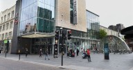 Glasgow VUE cinema staff to strike over Christmas season in wage row