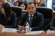 Estados Unidos revoca la visa del alcalde de San Felipe, José Luis Dagnino López