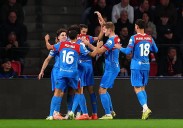 El Atleti aprende a ganar lejos del Metropolitano