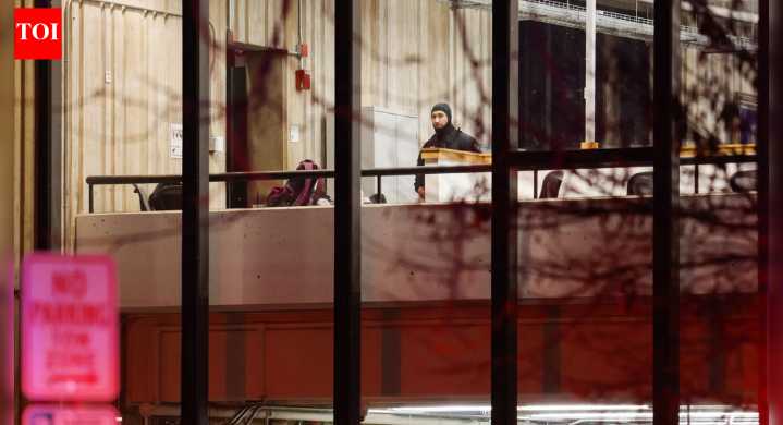 'Shooter on campus, we hid in the dark': How fear & sirens took over Brown University; students narrate 'nightmare'