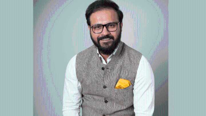 Meta India appoints Aman Jain as new Public Policy head for 2026